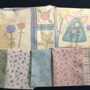 Sandy Gervais' "Posies"